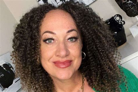 rachel dolezal ass|Woman formerly known as Rachel Dolezal, loses teaching job。